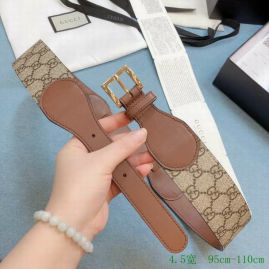 Picture of Gucci Belts _SKUGucciBelt45mmX95-110cm7D014357